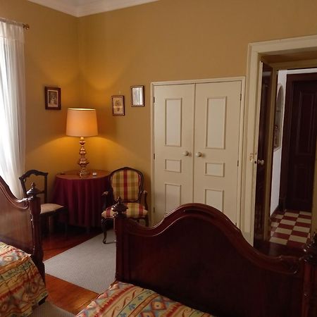 Casa De S. Tiago Hotel Évora Buitenkant foto