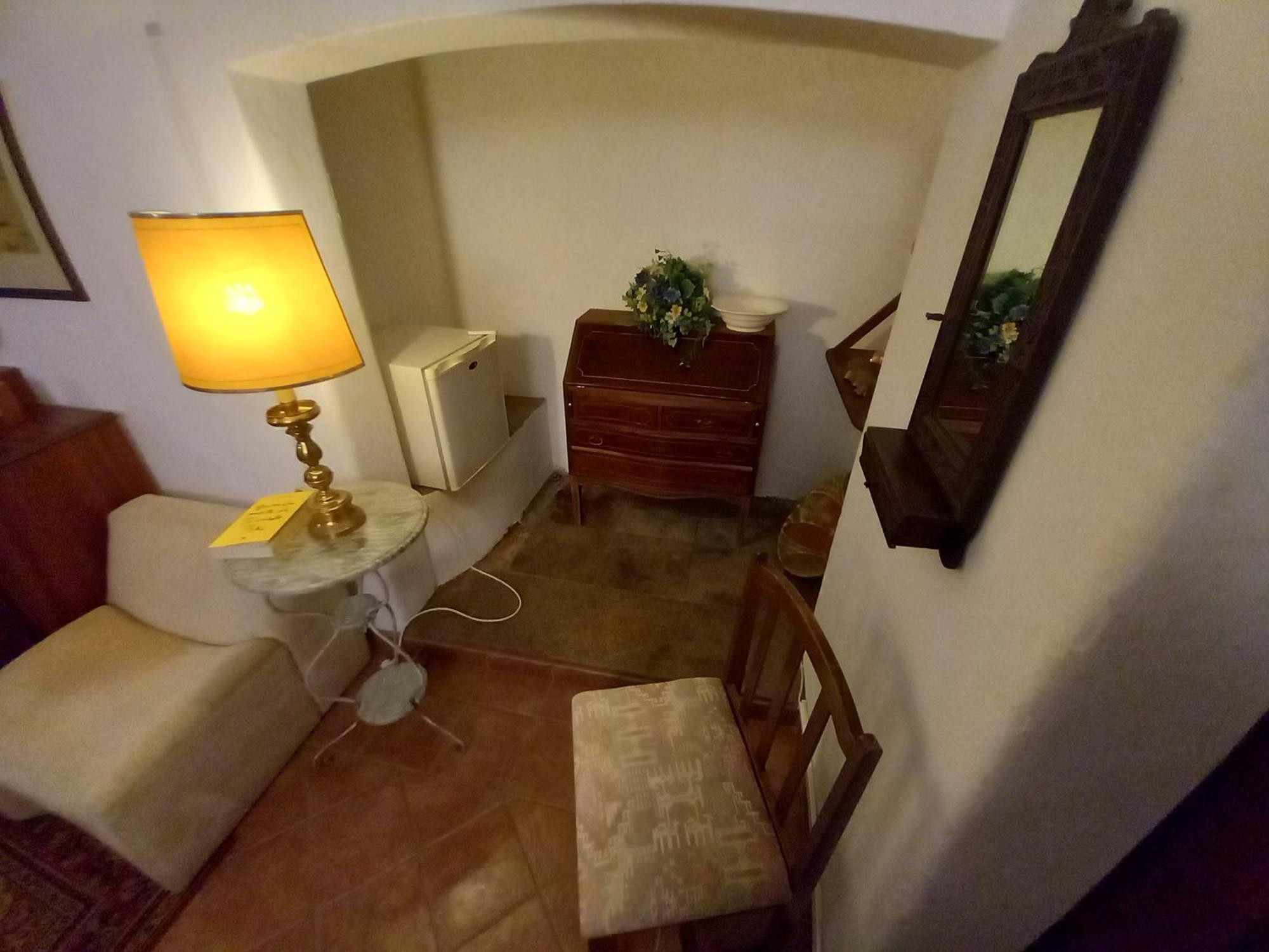 Casa De S. Tiago Hotel Évora Buitenkant foto