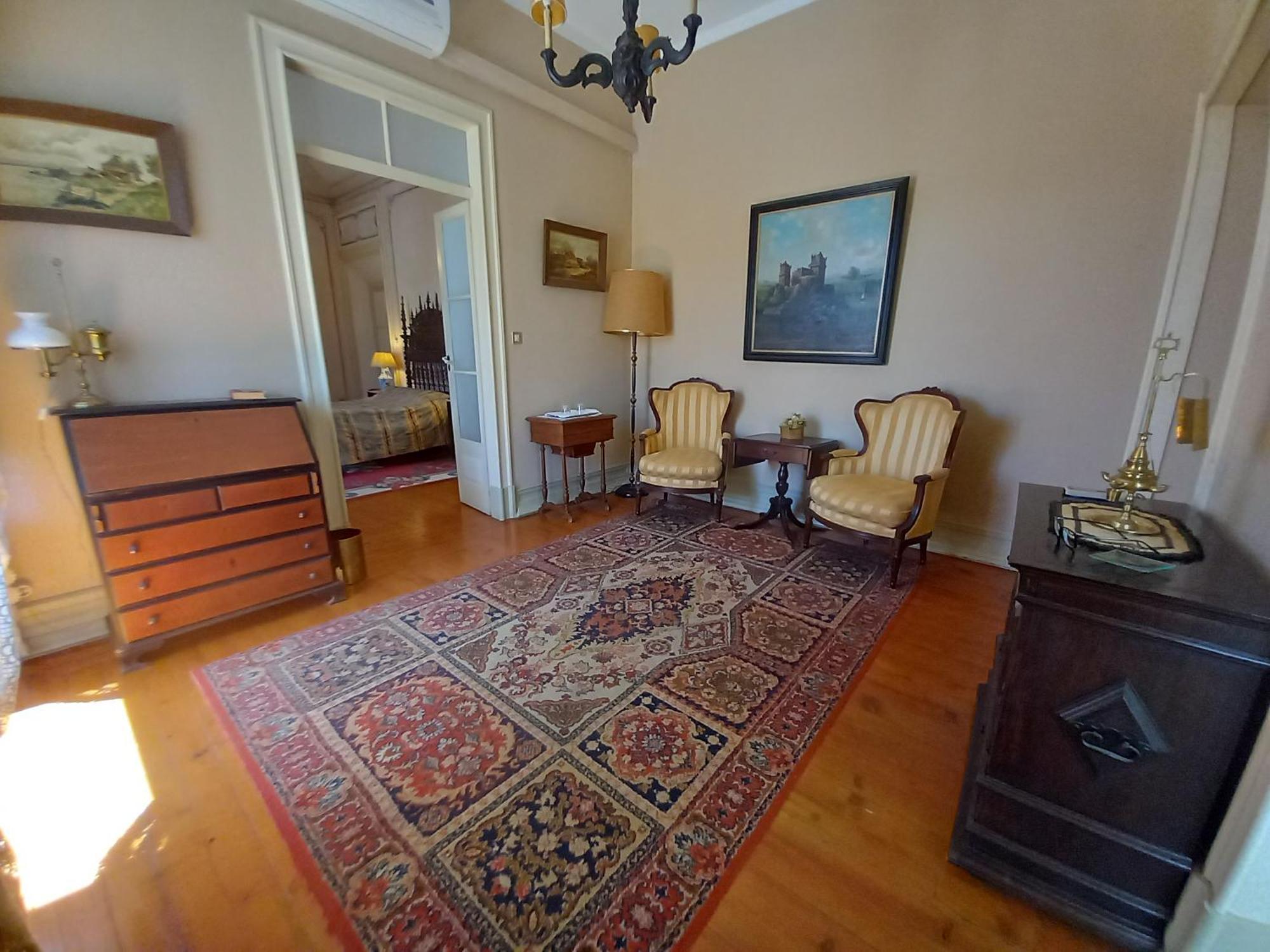 Casa De S. Tiago Hotel Évora Buitenkant foto