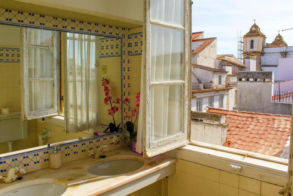 Casa De S. Tiago Hotel Évora Buitenkant foto