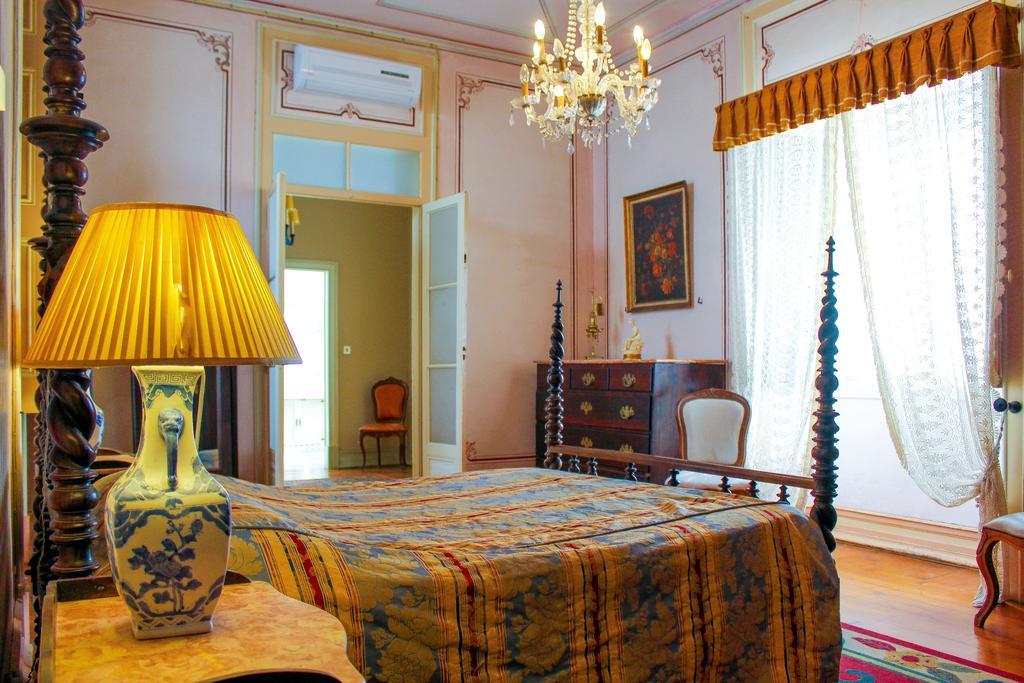 Casa De S. Tiago Hotel Évora Buitenkant foto