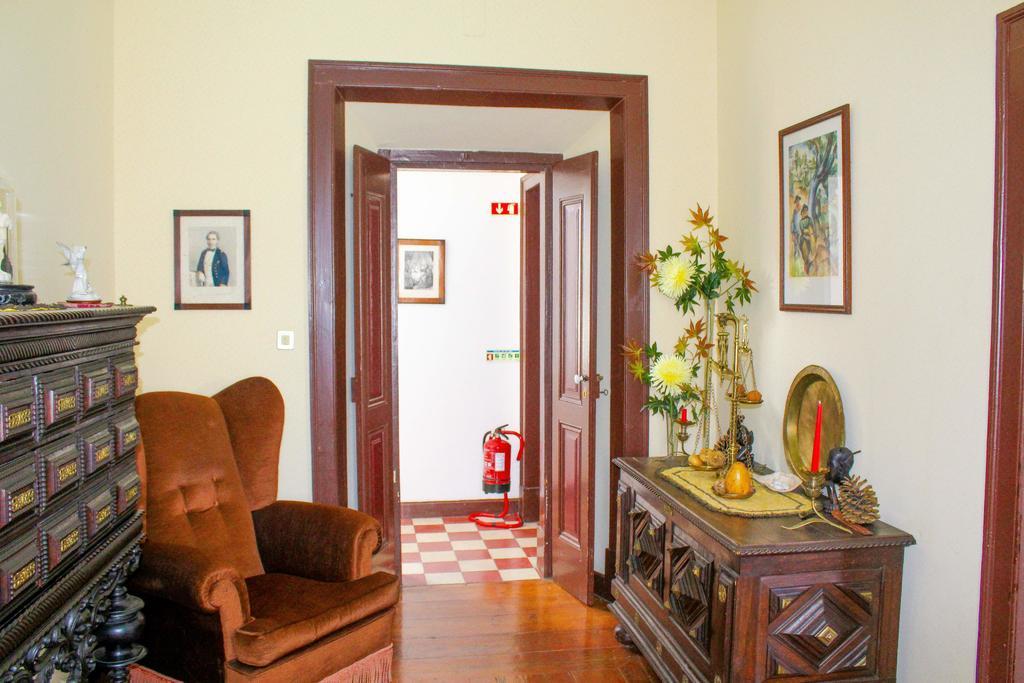 Casa De S. Tiago Hotel Évora Buitenkant foto