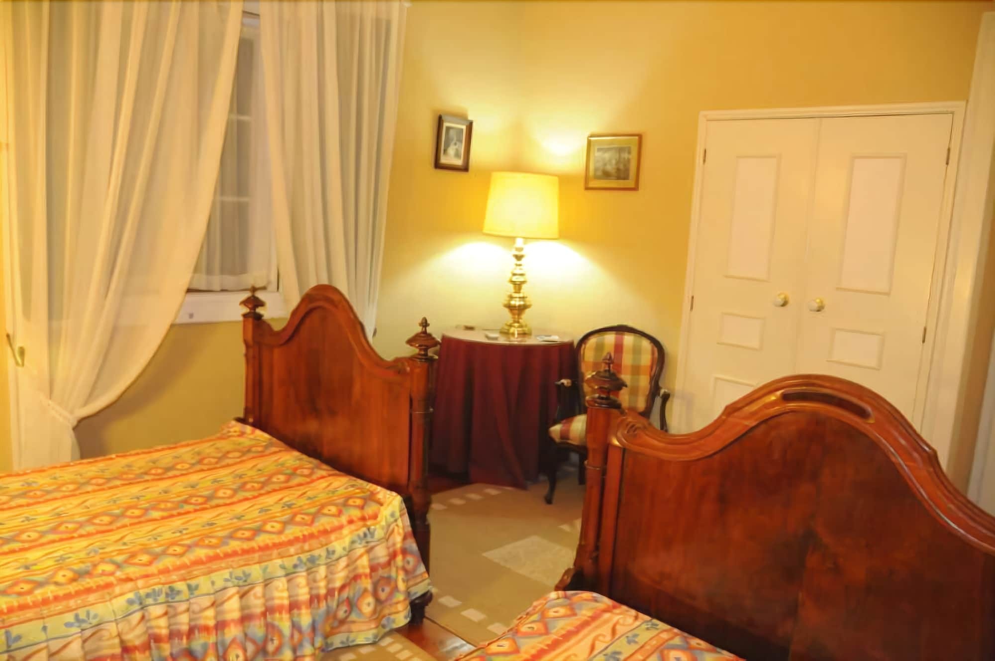 Casa De S. Tiago Hotel Évora Buitenkant foto
