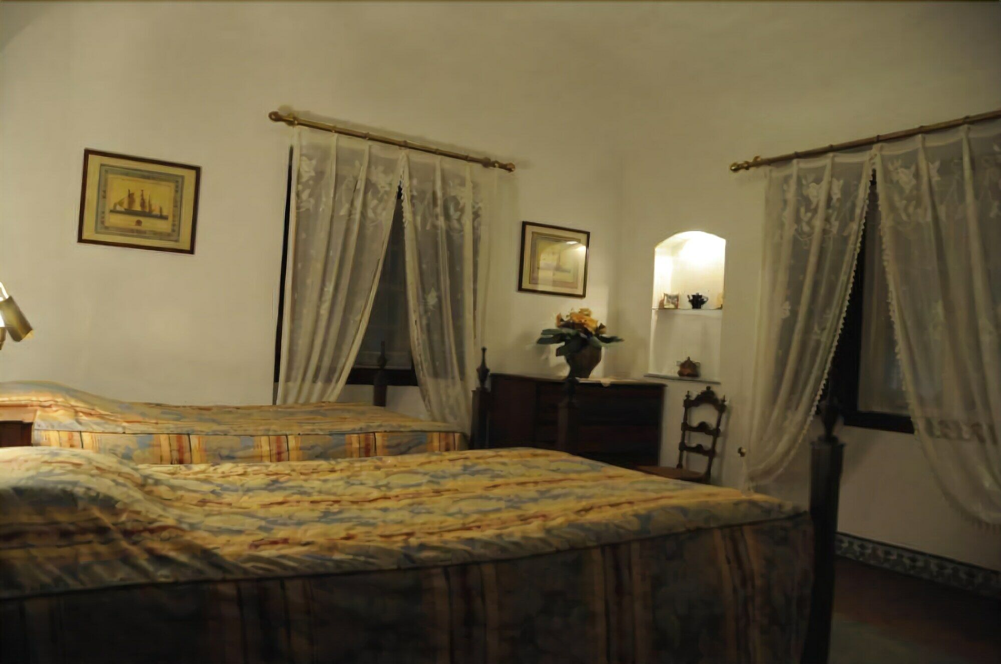 Casa De S. Tiago Hotel Évora Buitenkant foto